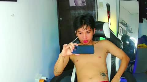 Snapshot of baby_aries69 chatting on May 31, 5:59 am your Baby Aries69 online show from May 31, 5:59 am