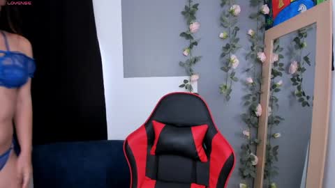 Snapshot of baby_ashly chatting on May 7, 7:19 pm baby ashly online show from May 7, 7:19 pm
