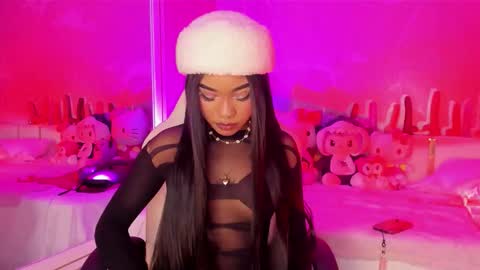 baby_ayana online show from December 2, 2:50 am