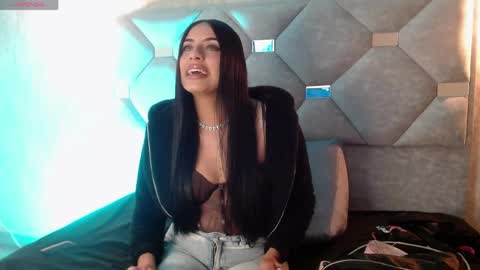 Snapshot of baby_boo666 chatting on June 5, 3:07 pm Baby online show from June 5, 3:07 pm