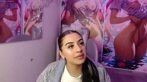 Snapshot of baby_boo666 chatting on June 30, 2:51 pm Baby online show from June 30, 2:51 pm