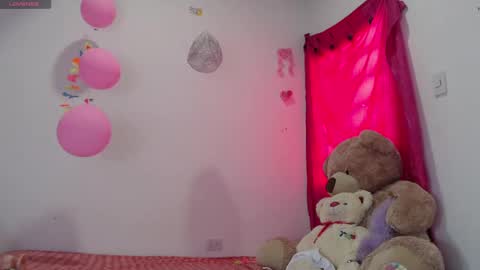 zaleya online show from December 1, 4:29 pm