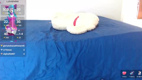 zaleya online show from January 24, 3:34 pm