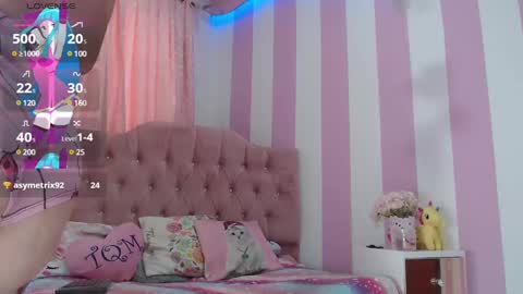 zaleya online show from February 22, 3:14 pm