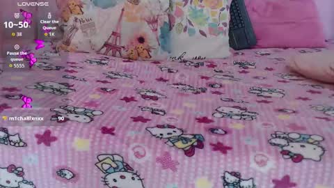 zaleya online show from October 22, 1:22 pm