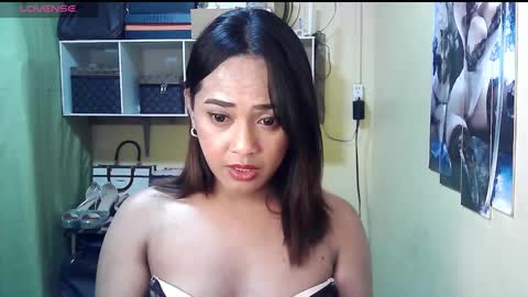 Snapshot of baby_cassandra chatting on January 4, 4:22 pm cassandra online show from January 4, 4:22 pm