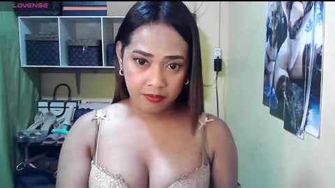 Snapshot of baby_cassandra chatting on January 17, 4:36 pm cassandra online show from January 17, 4:36 pm