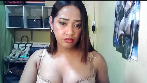 Snapshot of baby_cassandra chatting on January 17, 7:38 pm cassandra online show from January 17, 7:38 pm