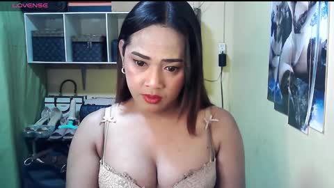 Snapshot of baby_cassandra chatting on January 18, 4:21 pm cassandra online show from January 18, 4:21 pm