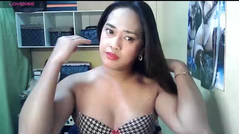 Snapshot of baby_cassandra chatting on February 18, 2:59 am cassandra online show from February 18, 2:59 am