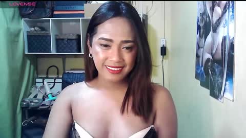 Snapshot of baby_cassandra chatting on February 21, 9:43 pm cassandra online show from February 21, 9:43 pm