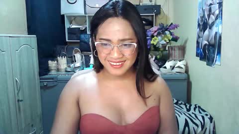 Snapshot of baby_cassandra chatting on November 29, 9:18 pm cassandra online show from November 29, 9:18 pm