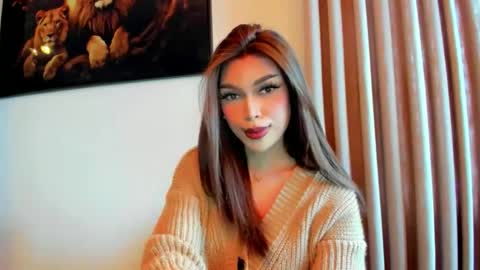 Snapshot of baby_cheska chatting on January 10, 2:41 pm C H E S K A online show from January 10, 2:41 pm