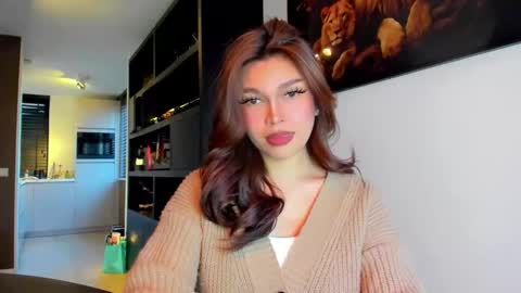 Snapshot of baby_cheska chatting on February 14, 4:48 pm C H E S K A online show from February 14, 4:48 pm