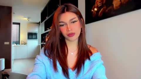 Snapshot of baby_cheska chatting on March 6, 4:25 pm C H E S K A online show from March 6, 4:25 pm