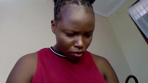 Snapshot of baby_cool430496 chatting on January 17, 7:30 am baby cool online show from January 17, 7:30 am