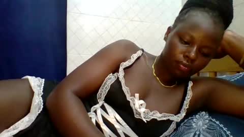 Snapshot of baby_cool430496 chatting on January 31, 7:07 am baby cool online show from January 31, 7:07 am