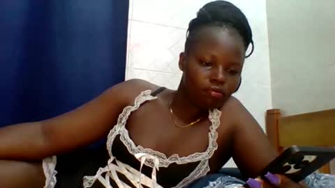 Snapshot of baby_cool430496 chatting on January 31, 12:29 pm baby cool online show from January 31, 12:29 pm