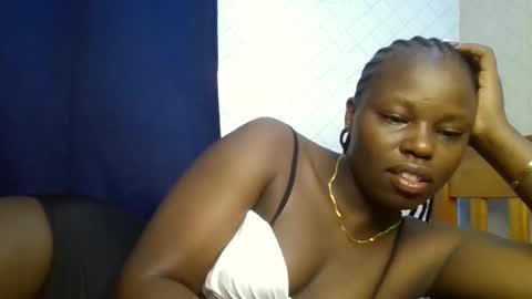 Snapshot of baby_cool430496 chatting on February 9, 3:22 am baby cool online show from February 9, 3:22 am