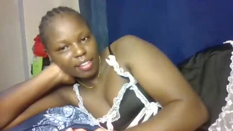 Snapshot of baby_cool430496 chatting on February 17, 4:42 am baby cool online show from February 17, 4:42 am