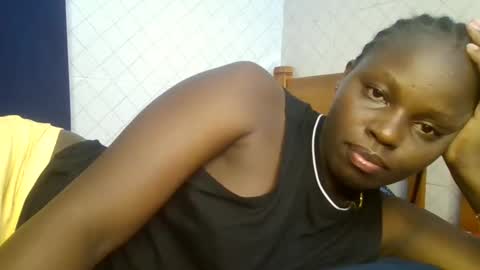 Snapshot of baby_cool430496 chatting on February 17, 1:21 pm baby cool online show from February 17, 1:21 pm