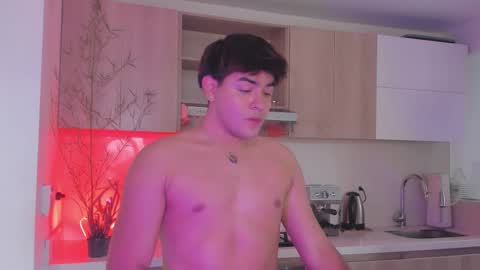 Snapshot of baby_cortesxxx chatting on October 13, 9:26 pm David Cortes online show from October 13, 9:26 pm