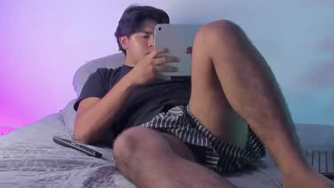 Snapshot of baby_cortesxxx chatting on June 23, 2:53 am David Cortes online show from June 23, 2:53 am