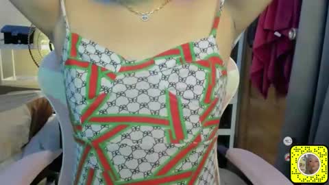 Snapshot of baby_cumwithme chatting on September 14, 10:09 pm baby_cumwithme online show from September 14, 10:09 pm