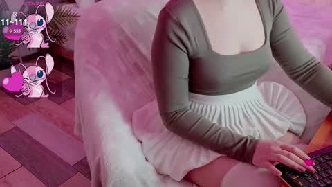 Debora online show from December 13, 10:15 pm