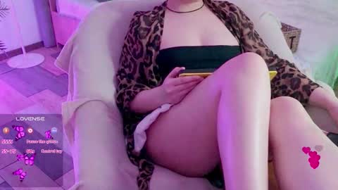 Debora online show from February 18, 11:33 pm