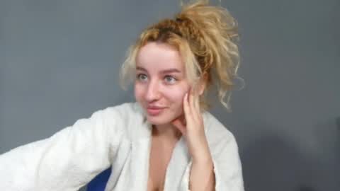 Babby Doll online show from January 24, 12:20 am