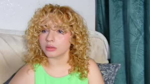 Babby Doll online show from February 19, 10:09 pm