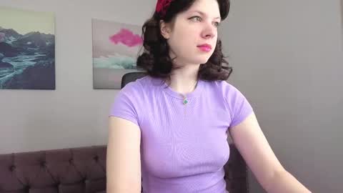 Snapshot of baby_evalena chatting on May 9, 5:23 am Evalena maybe just Eva online show from May 9, 5:23 am