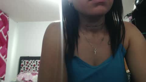 Snapshot of baby_fantasy18 chatting on March 4, 3:18 pm baby_fantasy18 online show from March 4, 3:18 pm