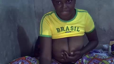 baby_fayyan online show from April 6, 5:19 am