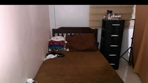 Nathalia online show from October 1, 7:42 pm