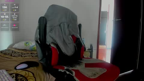 OF GxoXabs online show from March 7, 4:15 pm