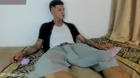 OF GxoXabs online show from April 24, 6:54 pm
