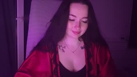 Gabriella online show from June 1, 8:32 pm
