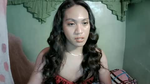 Snapshot of baby_hanabi chatting on December 22, 1:33 pm Viatrice online show from December 22, 1:33 pm