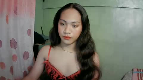 Snapshot of baby_hanabi chatting on January 25, 8:31 am Viatrice online show from January 25, 8:31 am