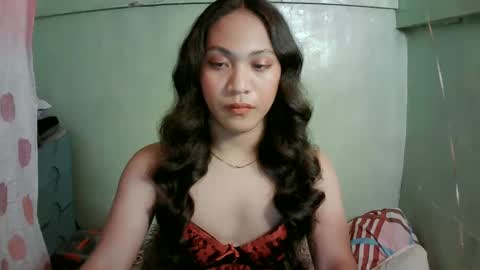 Snapshot of baby_hanabi chatting on January 30, 8:22 am Viatrice online show from January 30, 8:22 am