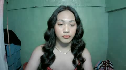 Snapshot of baby_hanabi chatting on February 6, 9:22 am Viatrice online show from February 6, 9:22 am