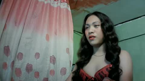 Snapshot of baby_hanabi chatting on February 17, 12:38 pm Viatrice online show from February 17, 12:38 pm