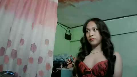 Snapshot of baby_hanabi chatting on February 26, 1:08 pm Viatrice online show from February 26, 1:08 pm