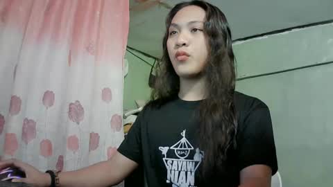 Snapshot of baby_hanabi chatting on February 28, 9:15 am Viatrice online show from February 28, 9:15 am