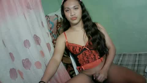 Snapshot of baby_hanabi chatting on March 7, 4:33 pm Viatrice online show from March 7, 4:33 pm