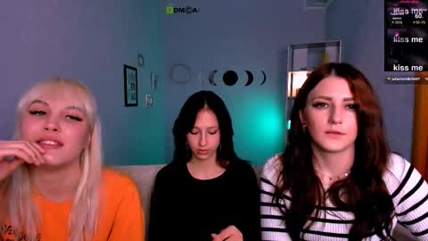 baby online show from November 20, 9:25 pm