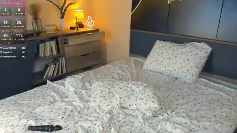 Emily online show from February 14, 12:14 pm