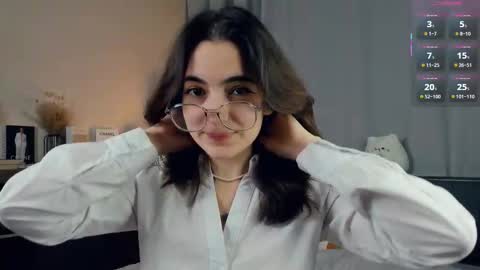 Emily online show from September 14, 7:07 am